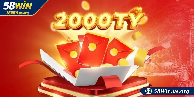 Lưu ý khi tham gia khuyến mãi nạp tiền 58WIN