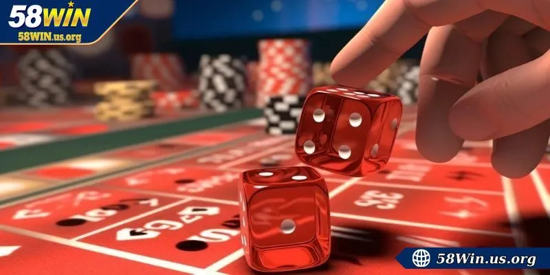 Khám phá luật chơi sicbo